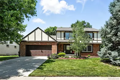 2657 S Linden Court, Denver, CO 80222 - Photo 1
