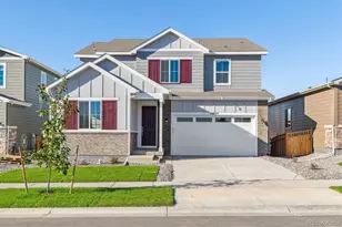 14075 Bunny Hop Ln, Parker, CO 80134 - Photo 1