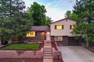 9123 W Arbor Ave, Littleton, CO 80123 - Photo 1