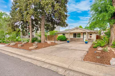 404 S Jasmine Street, Denver, CO 80224 - Photo 1