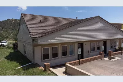 11 Highway 105, Palmer Lake, CO 80133 - Photo 1