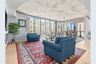 891 14th Street #1709, Denver, CO 80202 - Photo 1