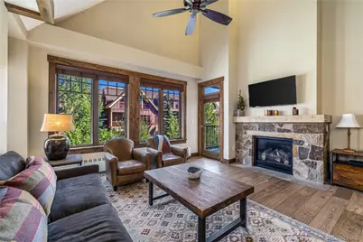 610 Columbine Road #6305, Breckenridge, CO 80424 - Photo 1