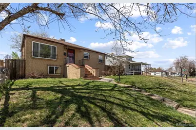 111 S Perry Street, Denver, CO 80219 - Photo 1