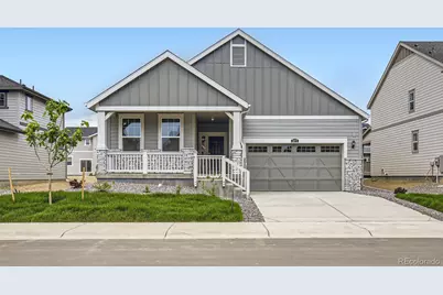 3073 Ironton Drive, Loveland, CO 80538 - Photo 1