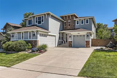 11074 Grayledge Circle, Highlands Ranch, CO 80130 - Photo 1