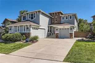 11074 Grayledge Cir, Highlands Ranch, CO 80130 - Photo 1