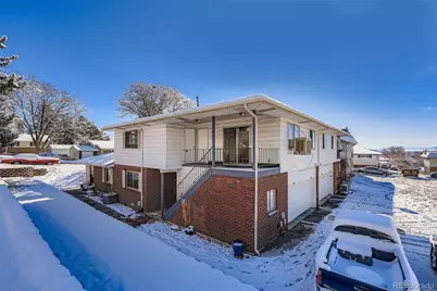 9859 Croke Drive, Denver, CO 80260 - Photo 1