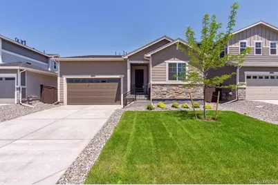 18951 E 96th Place, Commerce City, CO 80022 - Photo 1