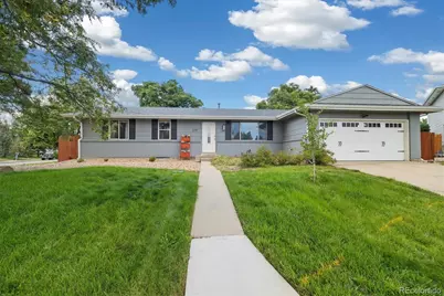 2191 Ridge Drive, Broomfield, CO 80020 - Photo 1