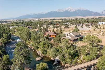 112 River Run Drive, Buena Vista, CO 81211 - Photo 1