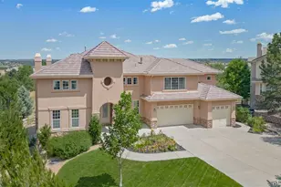 5672 Vistancia Ct, Parker, CO 80134 - Photo 1