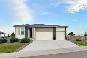 3974 Castle Vis Ln, Castle Rock, CO 80104 - Photo 1