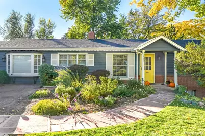 3815 Independence Court, Wheat Ridge, CO 80033 - Photo 1