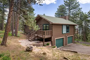 153 Divide View Dr, Golden, CO 80403 - Photo 1