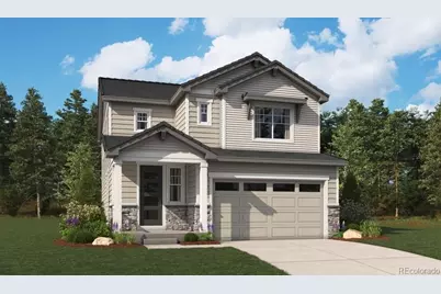 11253 Mount Emma Drive, Englewood, CO 80112 - Photo 1
