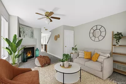 2016 Oakcrest Circle, Castle Rock, CO 80104 - Photo 1