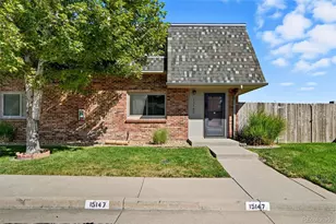 15147 E Wesley Ave, Aurora, CO 80014 - Photo 1