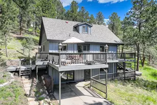 30221 Marge Ln, Evergreen, CO 80439 - Photo 1