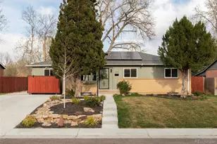 3406 S Stuart St, Denver, CO 80236 - Photo 1