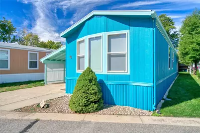 605 W 57th Street, Loveland, CO 80538 - Photo 1