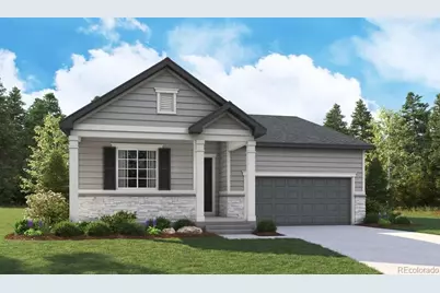 956 Steppe Lane, Windsor, CO 80550 - Photo 1