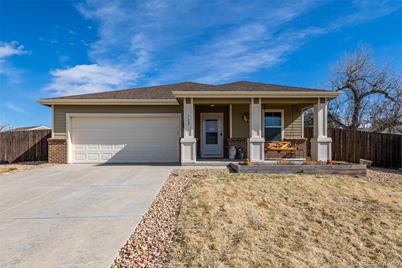 962 Willow Drive, Brighton, CO 80603 - Photo 1