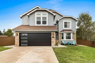 9614 Salem Court, Highlands Ranch, CO 80130 - Photo 1