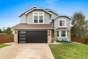 9614 Salem Ct, Highlands Ranch, CO 80130 - Photo 1