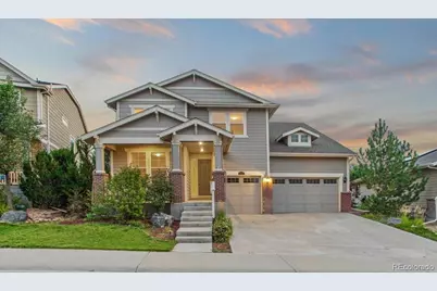 2612 Ambience Lane, Castle Rock, CO 80109 - Photo 1