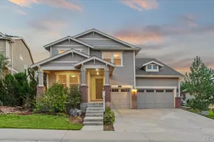 2612 Ambience Ln, Castle Rock, CO 80109 - Photo 1