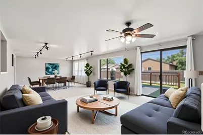 7644 Wyandot Street, Denver, CO 80221 - Photo 1