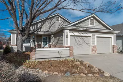 4062 Lee Circle, Wheat Ridge, CO 80033 - Photo 1