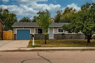 3605 Bridgewood Ln, Colorado Springs, CO 80910 - Photo 1