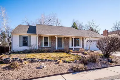 7160 S Lewis Street, Littleton, CO 80127 - Photo 1