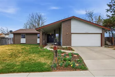 10982 W Oregon Place, Lakewood, CO 80232 - Photo 1