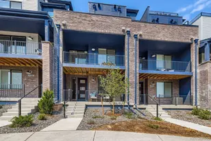 9645 Browns Peak Cir, Littleton, CO 80125 - Photo 1