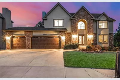 2475 Edenderry Drive, Colorado Springs, CO 80919 - Photo 1