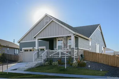 781 S De Gaulle Court, Aurora, CO 80018 - Photo 1
