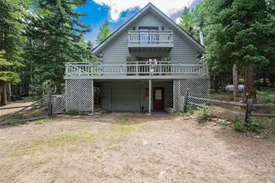 98 Evergreen Lane, Idaho Springs, CO 80452 - Photo 1