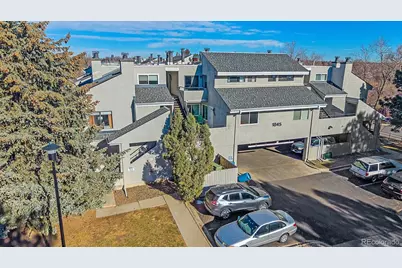 1845 Kendall Street #221B, Lakewood, CO 80214 - Photo 1