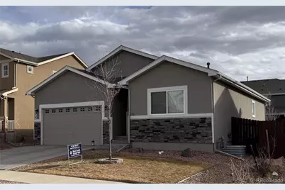 8230 Burl Wood Drive, Colorado Springs, CO 80908 - Photo 1