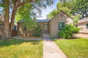 1502 N Prospect St, Colorado Springs, CO 80907 - Photo 1