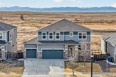 9203 Pitkin Street, Commerce City, CO 80022 - Photo 1