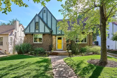640 Albion Street, Denver, CO 80220 - Photo 1