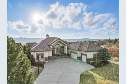 13894 Lazy Creek Drive, Colorado Springs, CO 80921 - Photo 1