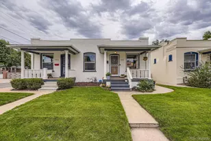 1110 E 4th Ave, Denver, CO 80218 - Photo 1