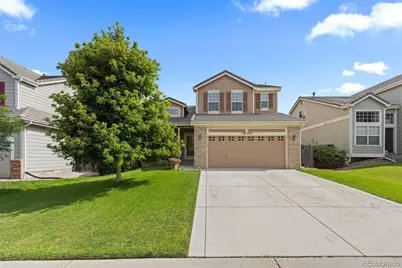 20502 E Union Avenue, Aurora, CO 80015 - Photo 1