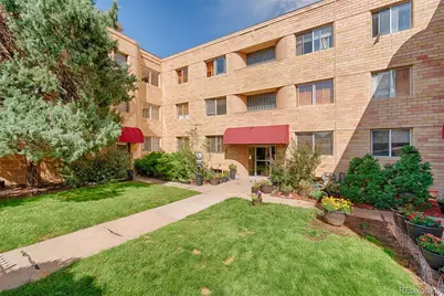 1100 Colorado Boulevard #305, Denver, CO 80206 - Photo 1