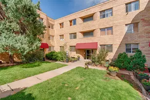 1100 Colorado Blvd, Denver, CO 80206 - Photo 1
